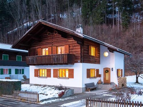 Semesterlägenhet - 9 personer -  - Silvrettastr. - 6780 - Schruns