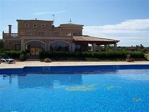 Sommerhus - 18 personer -  - Campos - 07630