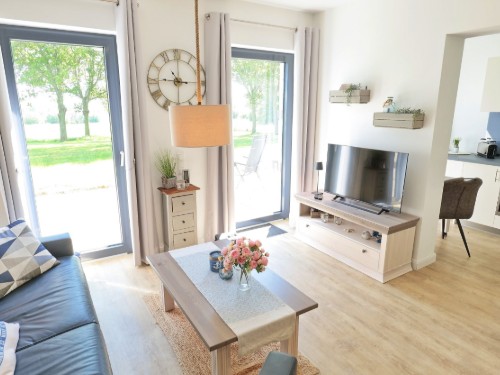 Ferielejlighed - 3 personer -  - Am Golfplatz - 23968 - Hohen Wieschendorf