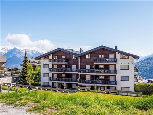 Holiday apartment - 5 persons -  - Nendaz - 1997