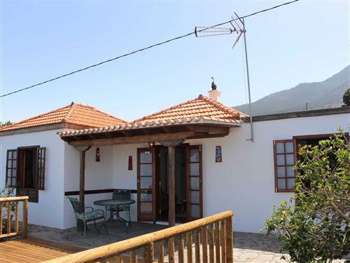 Feriehus / leilighet - 5 personer -  - Camino la Lajita - 38759 - Manchas De Abajo