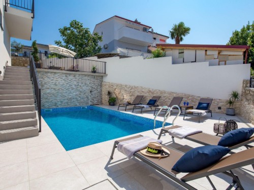 Ferienwohnung - 6 Personen -  - Crikvenica - 51260