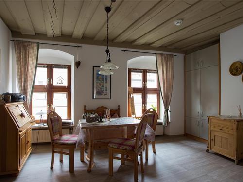 Semesterhus/Semesterlägenhet - 3 personer -  - Paradiesgasse - 92224 - Amberg