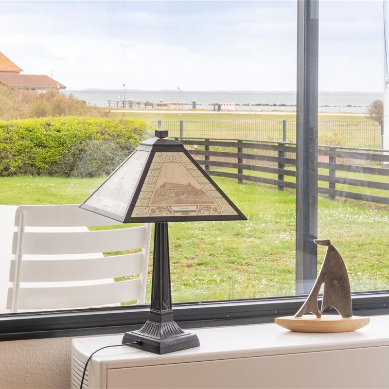 Sommerhus - 5 personer -  - Dünenweg - 23769 - Fehmarn Ot Burgtiefe