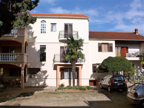 Holiday apartment - 7 persons -  - Ivana Meštrovica - 23210 - Biograd Na Moru