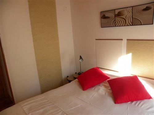Ferieleilighet - 2 personer -  - Lisbon - 1100-428