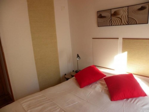 Semesterlägenhet - 2 personer -  - Lisbon - 1100-428