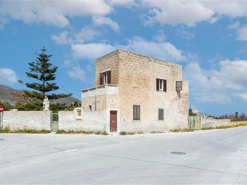 Feriehus / leilighet - 4 personer -  - 91023 - Favignana