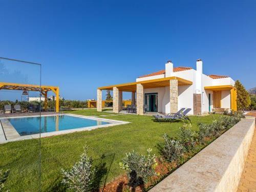 Sommerhus - 6 personer -  - 70014 - Chersonissos