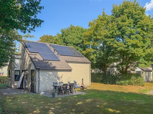 Feriehus - 5 personer -  - Haspelstraat - 4741 SG - Hoeven