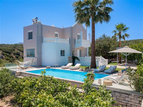 Ferienhaus - 9 Personen -  - Adele - 74100