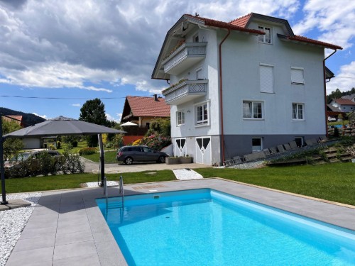 Holiday apartment - 4 persons -  - 9560 - Feldkirchen In Kärnten