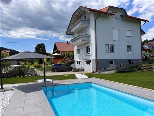 Holiday Home/Apartment - 4 persons -  - Feldkirchen In Kärnten - 9560