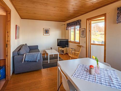 Holiday home - 6 persons -  - Lilla Brattön - Lilla Brattön / Tjörn - 47160 - Myggenäs