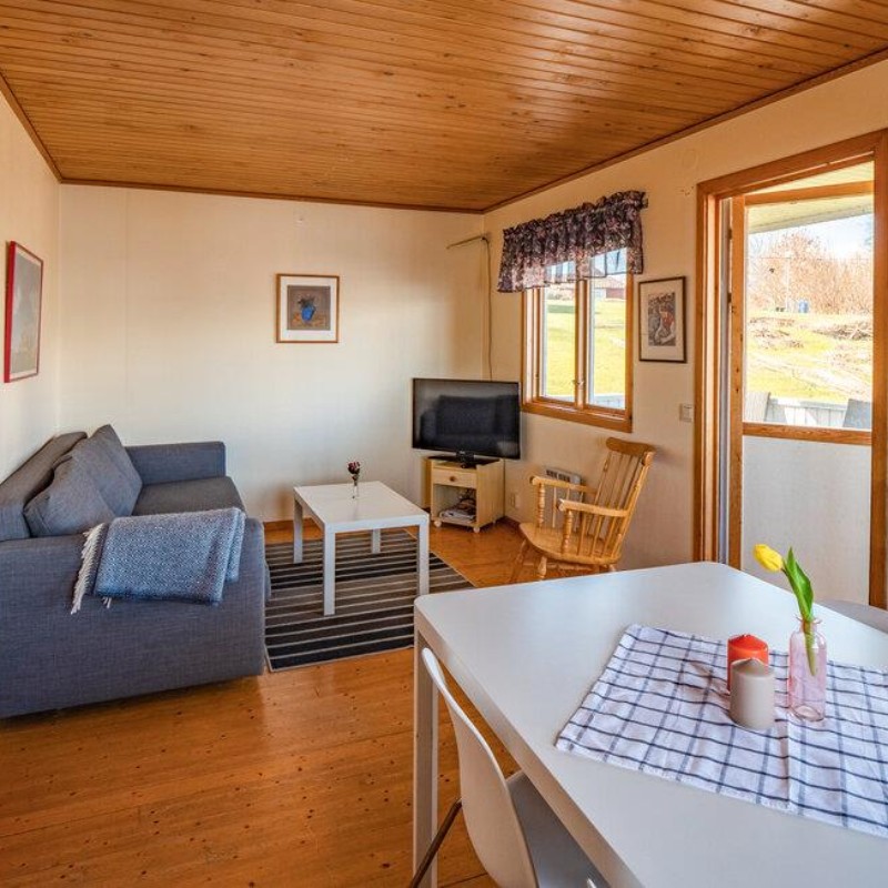 Sommerhus - 6 personer -  - Lilla Brattön - Lilla Brattön / Tjörn - 47160 - Myggenäs