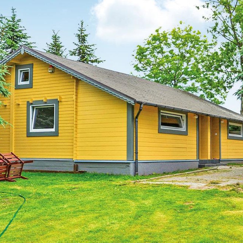 Sommerhus - 6 personer -  - Podamirowo - Podamirowo - 76-031 - Mscice