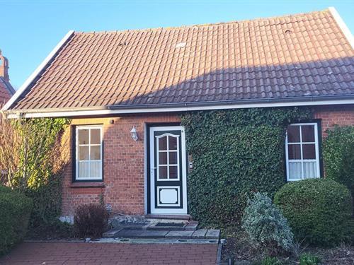 Sommerhus - 4 personer -  - Kreuzweg - 26736 - Pilsum