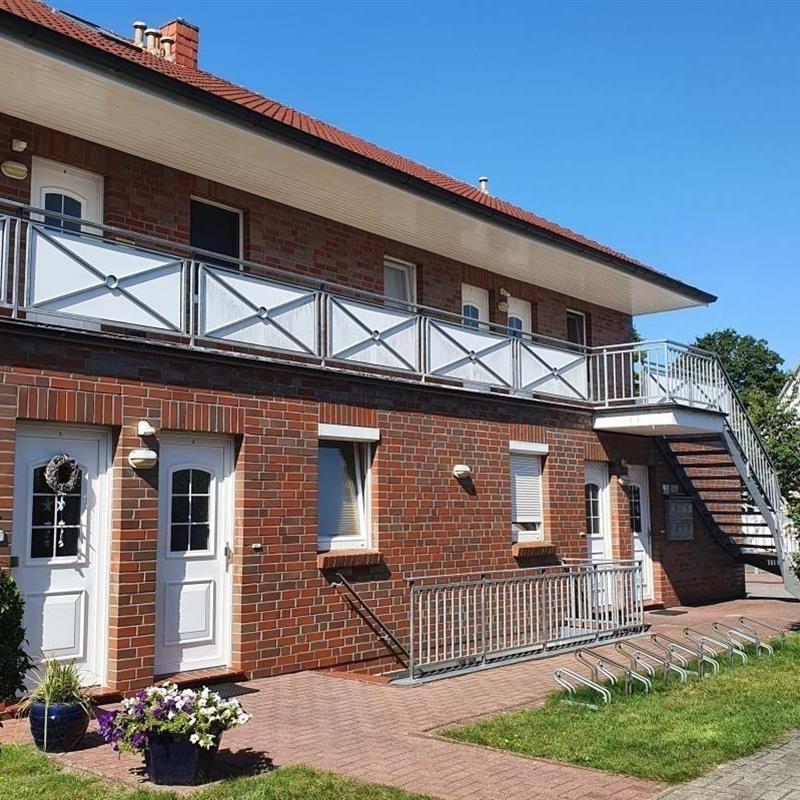 Ferielejlighed - 4 personer -  - Nordheimstraße - 27476 - Cuxhaven