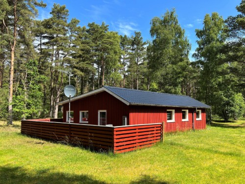 Feriehus - 6 personer -  - Hals Kirkevej - Nordmarken - 9940 - Læsø