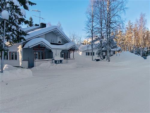 Sommerhus - 5 personer -  - Hyrynsalmi - 89400