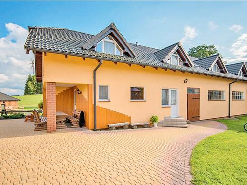 Ferienhaus - 17 Personen -  - Truskawkowa - 83-333 - Kozyczkowo