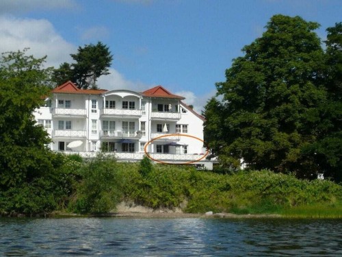 Sommerhus - 2 personer -  - 18581 - Lauterbach