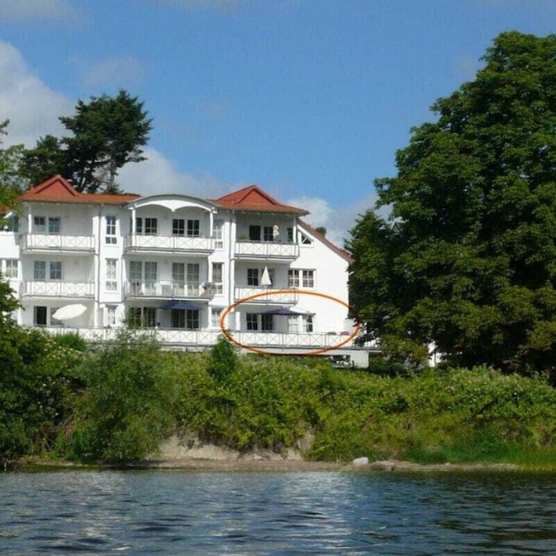 Sommerhus - 2 personer -  - 18581 - Lauterbach