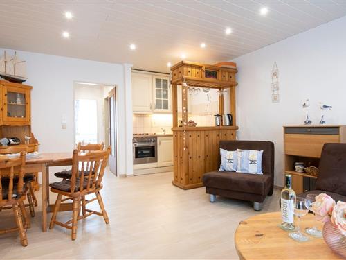 Ferieleilighet - 2 personer -  - An der Aue - 23747 - Dahme