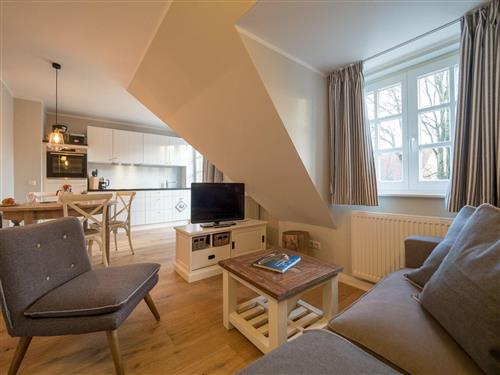 Ferielejlighed - 4 personer -  - Tranpad - 26474 - Spiekeroog