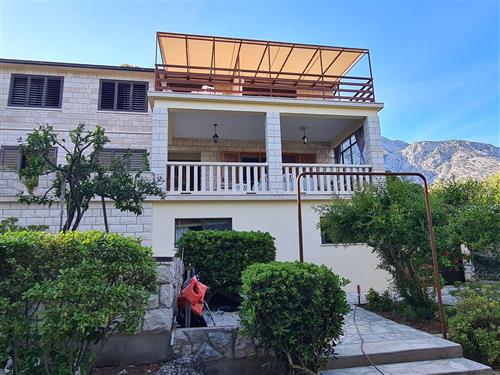 Holiday apartment - 2 persons -  - Šetalište Škvar - 20250 - Orebic