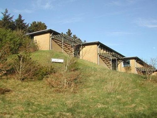 Sommerhus - 26 personer -  - Salgjerhøjvej 52 A - Mors - 7900 - Nykøbing Mors