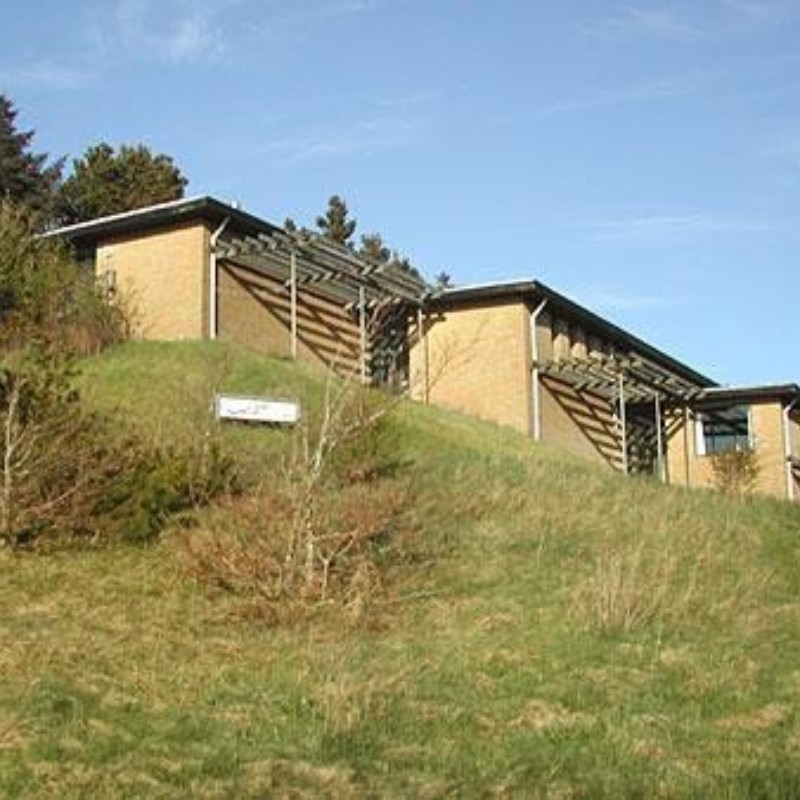Ferienhaus - 26 Personen -  - Salgjerhøjvej 52 A - Mors - 7900 - Nyköbing Mors