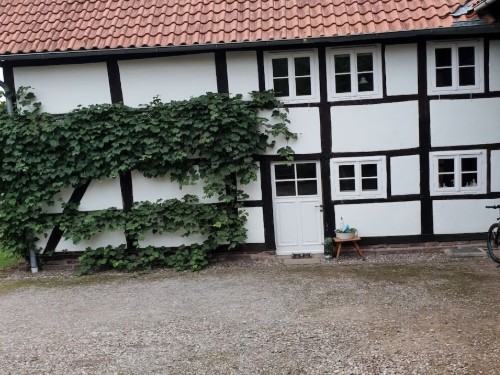 Hytte - 6 Personen -  - 37639 - Bevern-Reileifzen