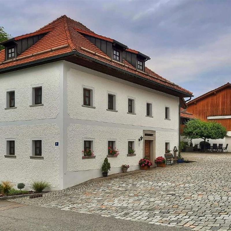 Ferielejlighed - 4 personer -  - Nendlnach - 94481 - Grafenau