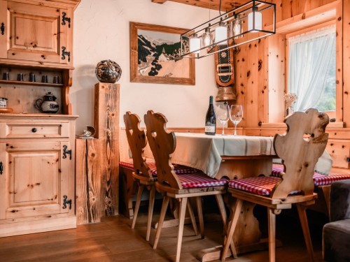 Semesterlägenhet - 5 personer -  - 7208 - Malans