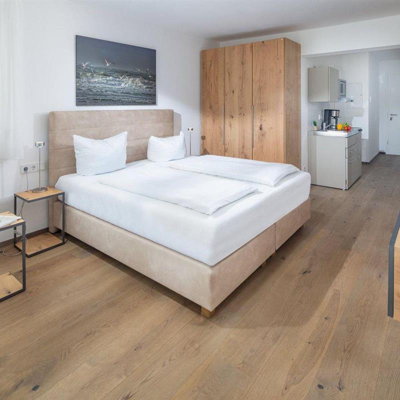 Ferielejlighed - 2 personer -  - Herrenpfad - 26548 - Norderney