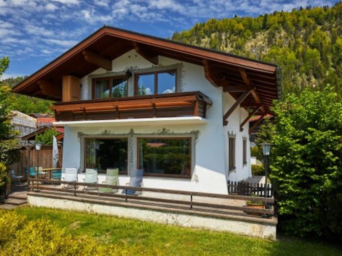 Sommerhus - 6 personer -  - Ahornstr. - 83242 - Reit Im Winkl
