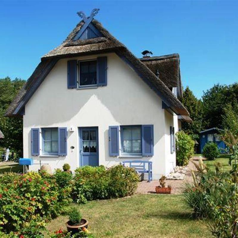 Sommerhus - 4 personer -  - Sonnenweg - 23999 - Schwarzer Busch