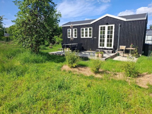 Sommerhus - 2 personer -  - Skriverstræde - Hummingen - 4983 - Dannemare