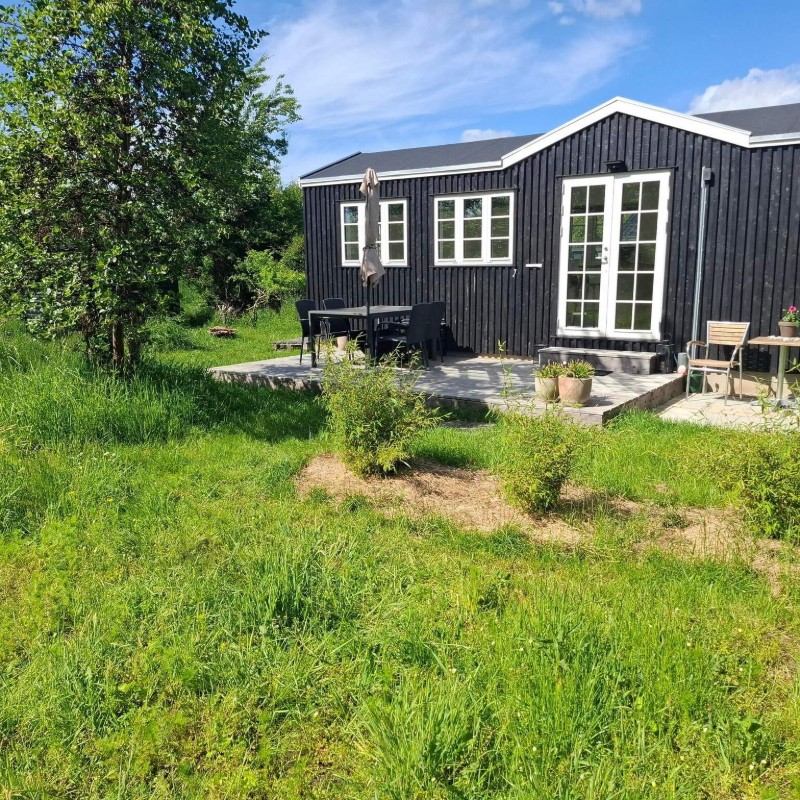 Sommerhus - 2 personer -  - Skriverstræde - Hummingen - 4983 - Dannemare