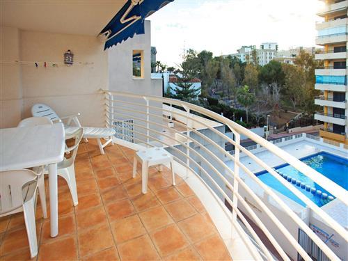 Sommerhus - 6 personer -  - Oropesa Del Mar - 12594