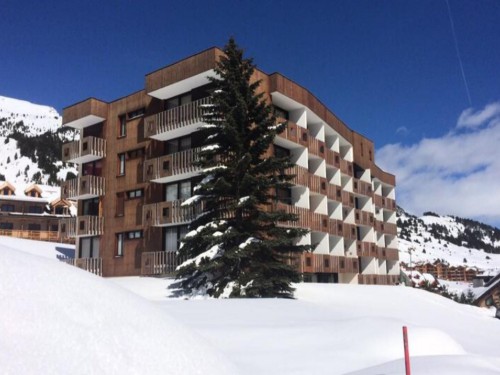 Ferielejlighed - 2 personer -  - 05100 - Montgenevre