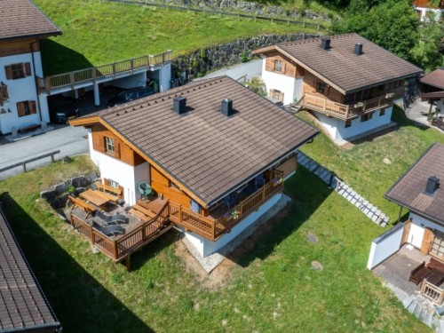 Sommerhus - 9 personer -  - 5742 - Wald-Königsleiten