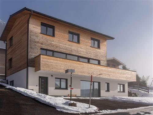 Ferielejlighed - 4 personer -  - Sponaweg - 6791 - Sankt Gallenkirch