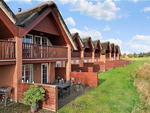 Sommerhus - 6 personer -  - Havnebyvej 61 K - Kongsmark - 6792 - Rømø