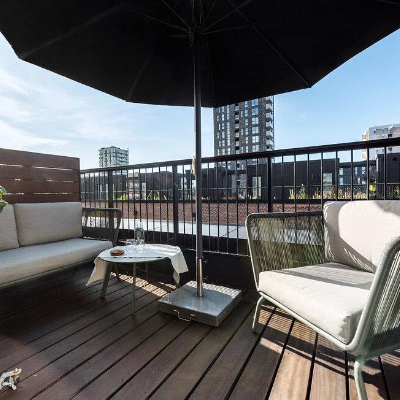 Ferienhaus - 7 Personen -  - Amager Strandvej - Amager Strand - 2300 - Köbenhavn
