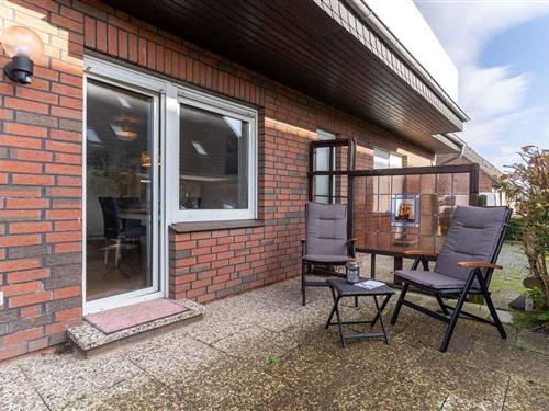 Ferieleilighet - 3 personer -  - 25761 - Westerdeichstrich