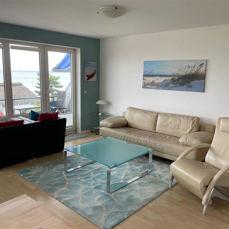 Ferielejlighed - 4 personer -  - Am Hang - 23683 - Scharbeutz