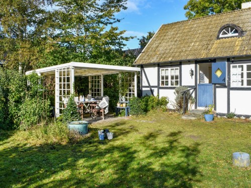 Fritidshus - 4 personer -  - Modeshögsvägen - 231 92 - Trelleborg