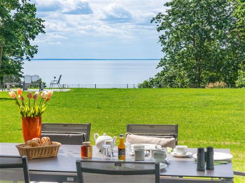 Ferieleilighet - 7 personer -  - An der Haffküste - 17419 - Garz